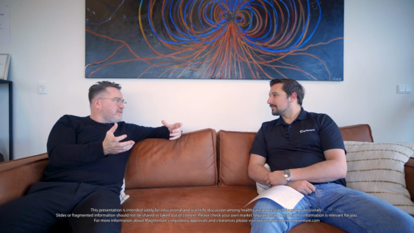 Enhancing TMS with Neuronavigation